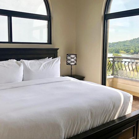 D'Monaco Resort Blue Eye エクステリア 写真