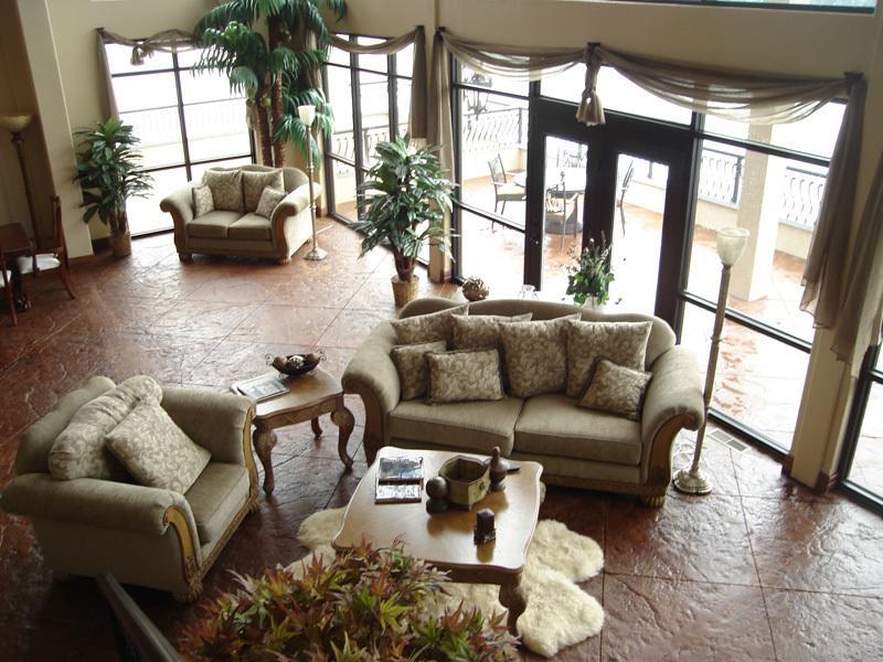 D'Monaco Resort Blue Eye 部屋 写真