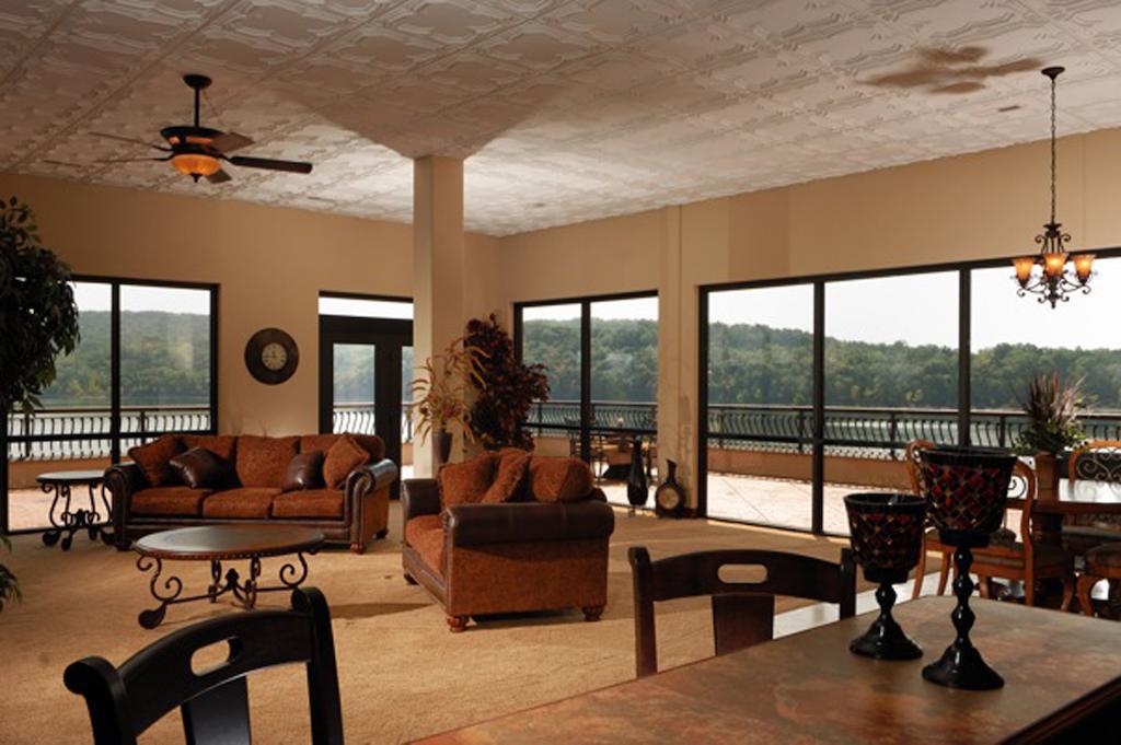D'Monaco Resort Blue Eye 部屋 写真