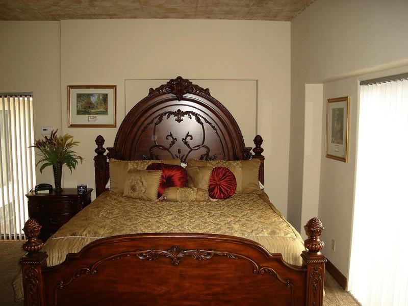 D'Monaco Resort Blue Eye 部屋 写真
