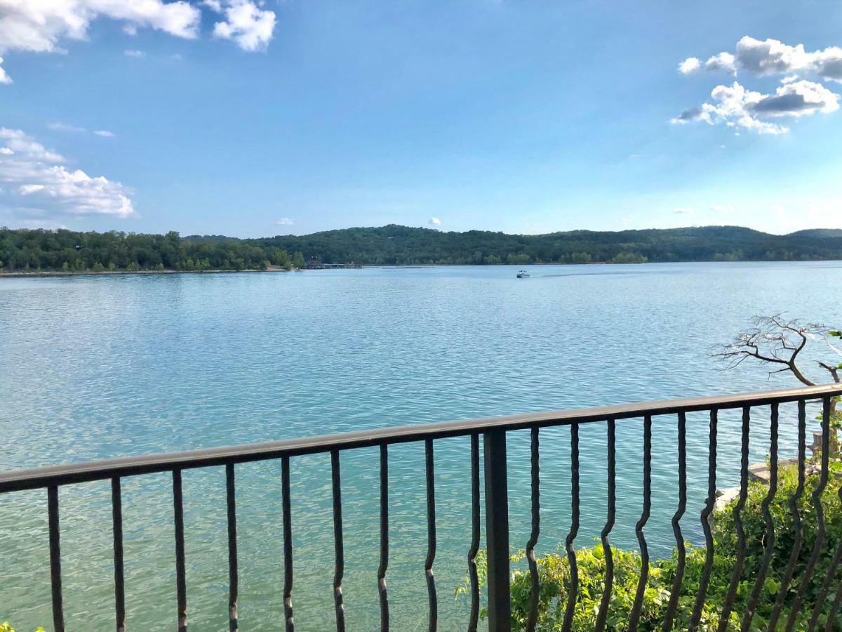 D'Monaco Resort Blue Eye エクステリア 写真