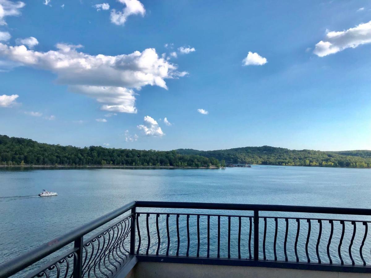 D'Monaco Resort Blue Eye エクステリア 写真