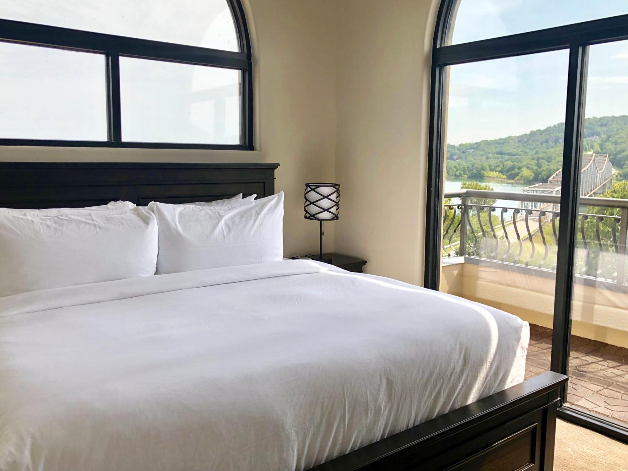 D'Monaco Resort Blue Eye エクステリア 写真