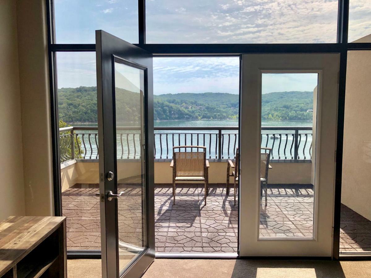 D'Monaco Resort Blue Eye エクステリア 写真