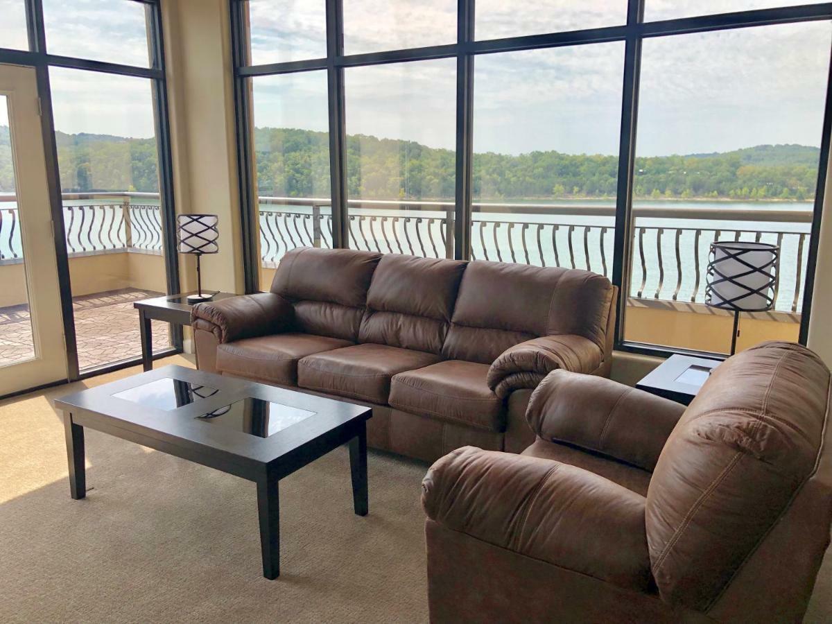 D'Monaco Resort Blue Eye エクステリア 写真