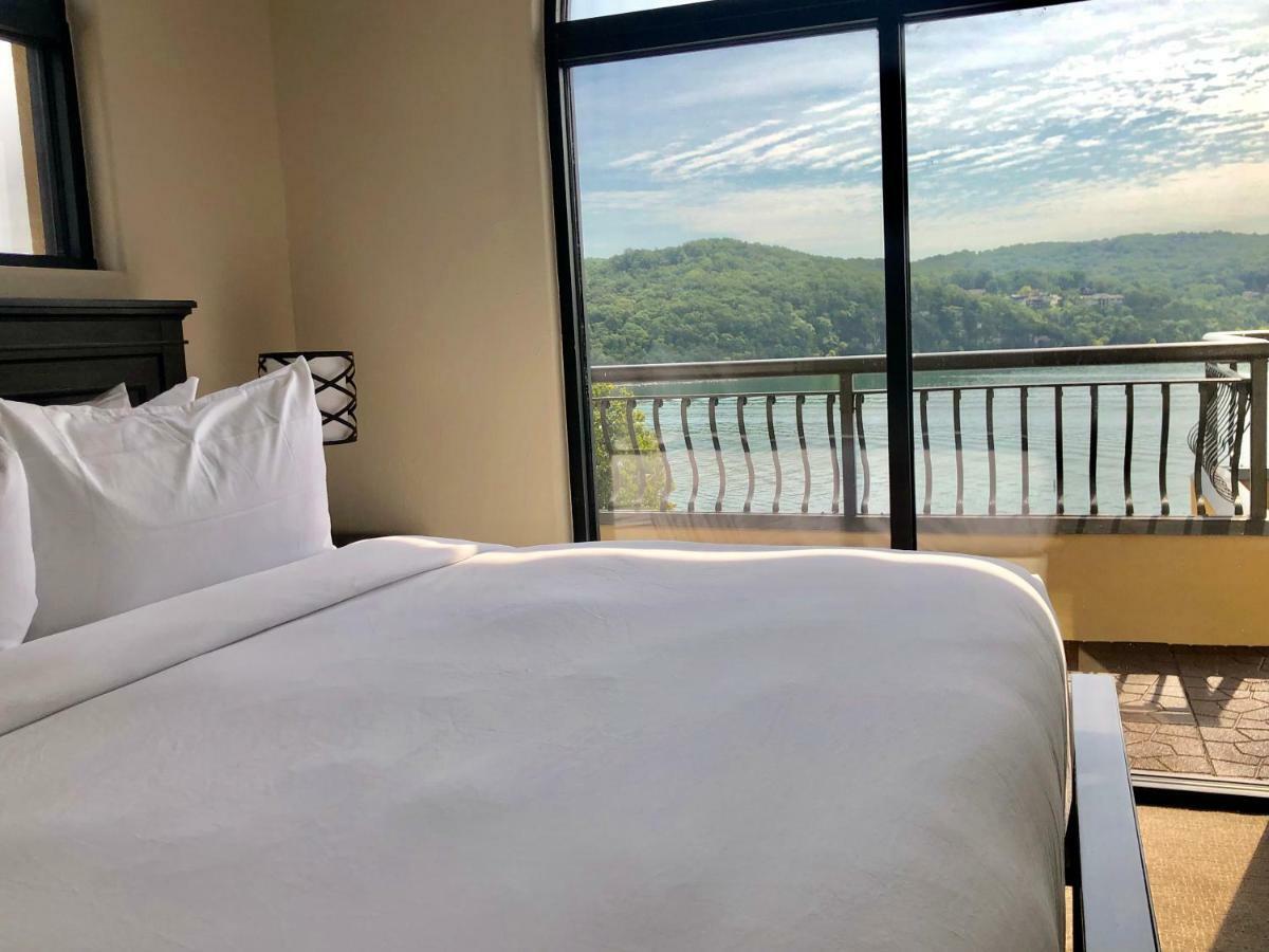 D'Monaco Resort Blue Eye エクステリア 写真